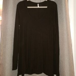 We the free by Free people January Tee